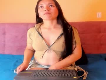 Aisha_Bloss August 12, 2025 Chaturbate stream image