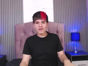 Alan_Hs August 12, 2025 Chaturbate stream image