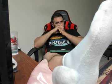 Brutalmaster1983 stream photo from August 12, 2025