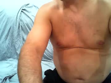 Camfun1984 August 12, 2025 Chaturbate stream image