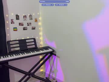 Captainblue96 August 12, 2025 Chaturbate stream image