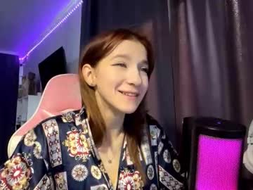 Claudiacaponera August 12, 2025 Chaturbate stream image