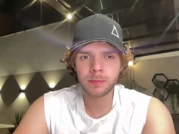 Edu_Osher August 12, 2025 Chaturbate stream image