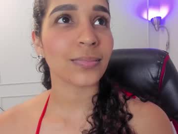 Im_Beliinda August 12, 2025 Chaturbate stream image
