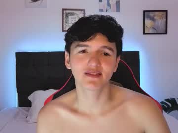 Jake_Spader August 12, 2025 Chaturbate stream image