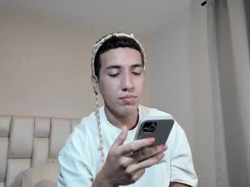 Martinsanta August 12, 2025 Chaturbate stream image
