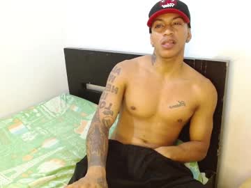 Maximo_Bbc August 12, 2025 Chaturbate stream image