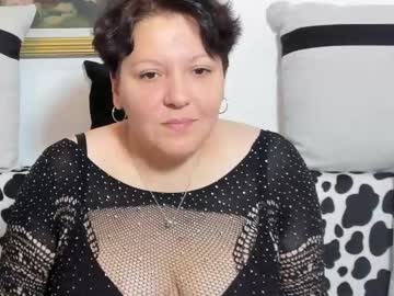 Mayablowsyou August 12, 2025 Chaturbate stream image