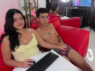 Nicolesebas August 12, 2025 Chaturbate stream image