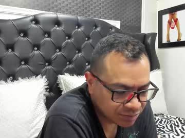 Sammy_And_Jhon August 12, 2025 Chaturbate stream image