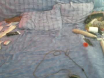 Sissyslut0105 August 12, 2025 Chaturbate stream image