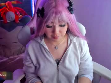 Sunofureku__Melody August 12, 2025 Chaturbate stream image