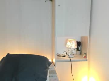 Tarawiilson_ August 12, 2025 Chaturbate stream image