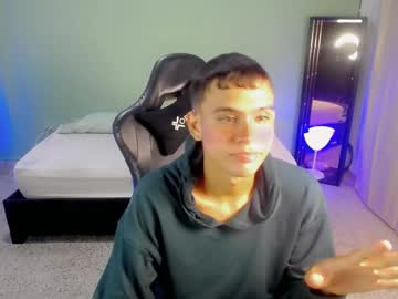 Zacariass_ August 12, 2025 Chaturbate stream image