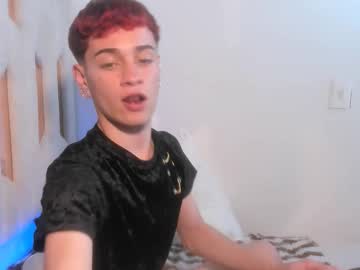 Dougiexnova August 12, 2025 Chaturbate stream image