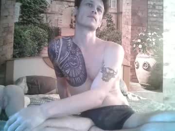 Eric_The_Vikking August 12, 2025 Chaturbate stream image