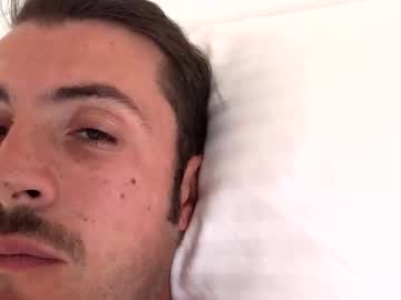 Fedelion August 12, 2025 Chaturbate stream image