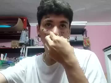 Hydanmc August 12, 2025 Chaturbate stream image