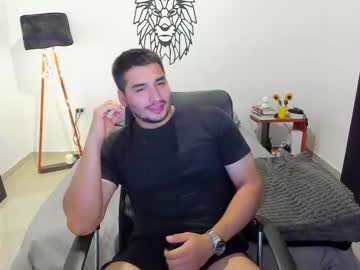 Lionn_Kingg August 12, 2025 Chaturbate stream image