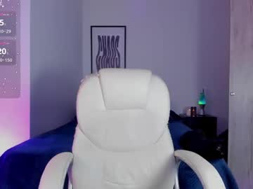 Lizasoto August 12, 2025 Chaturbate stream image