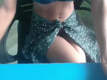 Nainaa23 August 12, 2025 Chaturbate stream image