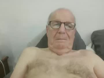 Oggi95 August 12, 2025 Chaturbate stream image