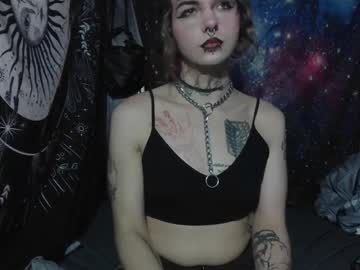 Onyx_Black666 August 12, 2025 Chaturbate stream image