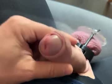 Paju1980 August 12, 2025 Chaturbate stream image