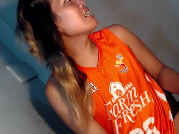 Royaltymarcela6969 August 12, 2025 Chaturbate stream image