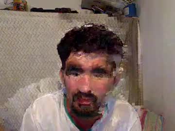 Salvatges August 12, 2025 Chaturbate stream image
