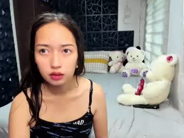Soft_Angel8 August 12, 2025 Chaturbate stream image