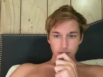 Conortho96 August 12, 2025 Chaturbate stream image