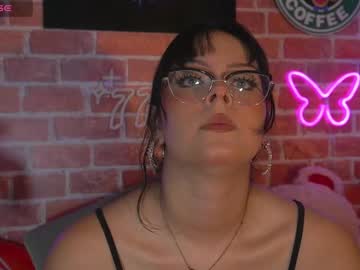 Effystone777 August 12, 2025 Chaturbate stream image