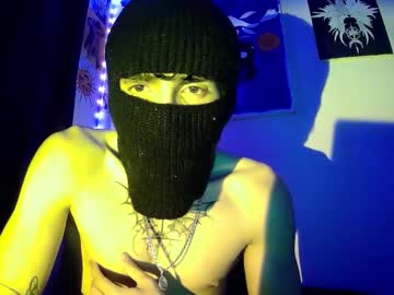 Klausdelarosa August 12, 2025 Chaturbate stream image