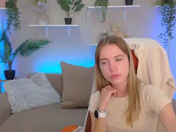Spicy_Lexi August 12, 2025 Chaturbate stream image