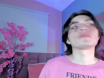 Tommy_Lovee August 12, 2025 Chaturbate stream image