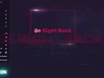 Drcumagain August 12, 2025 Chaturbate stream image