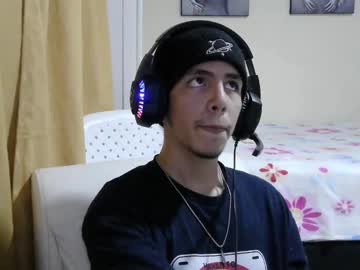 Jeod315 August 12, 2025 Chaturbate stream image
