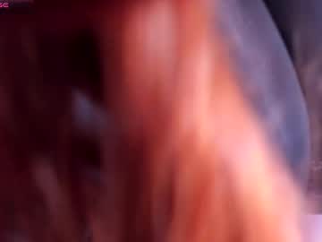 Midnightrose11 August 12, 2025 Chaturbate stream image
