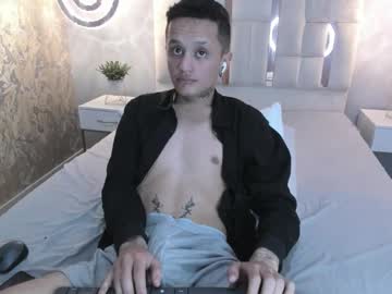 Skinnyzeth August 12, 2025 Chaturbate stream image