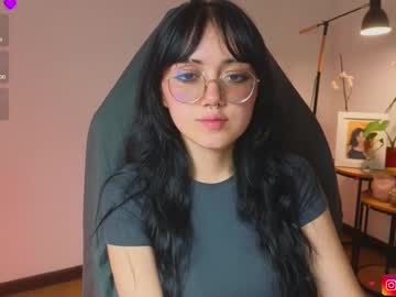 Suzumi_ August 12, 2025 Chaturbate stream image