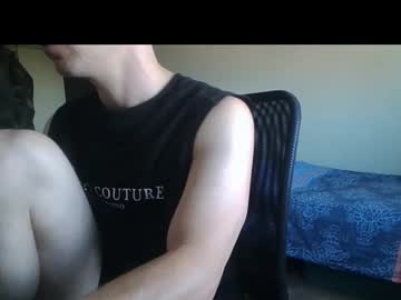007lou August 12, 2025 Chaturbate stream image