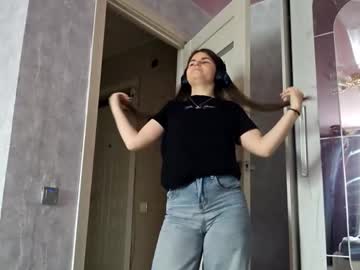 Eugenianunery August 12, 2025 Chaturbate stream image
