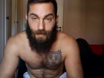 Ghostofsprta August 12, 2025 Chaturbate stream image