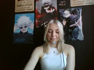 Klaraallnutt August 12, 2025 Chaturbate stream image