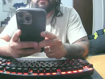 Redjhons August 12, 2025 Chaturbate stream image