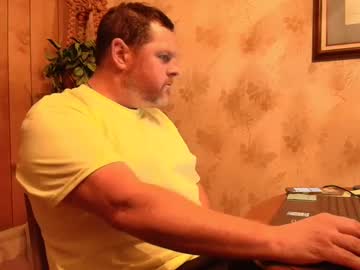 Trashman99 August 12, 2025 Chaturbate stream image