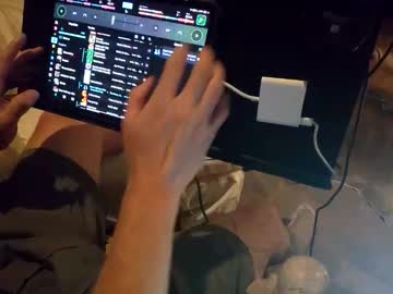 Bentpilot August 12, 2025 Chaturbate stream image