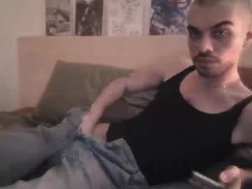 Happyman237 August 12, 2025 Chaturbate stream image