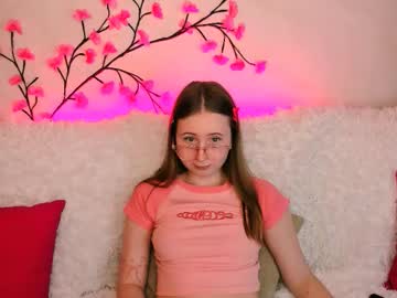 Lily_Barbie_ August 12, 2025 Chaturbate stream image